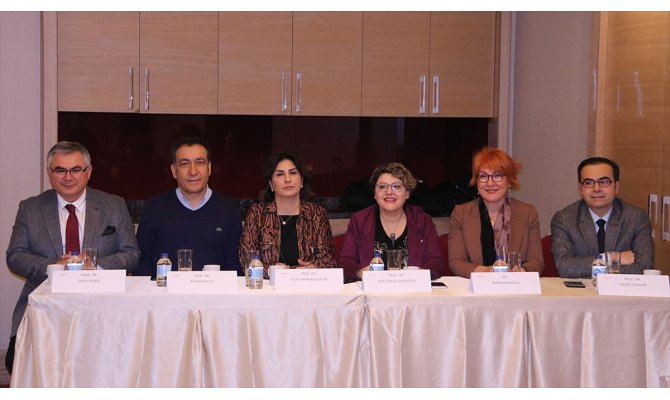 Türk Dermatoloji Derneği AVM'lerde uyuz bulaştığı iddialarını değerlendirdi