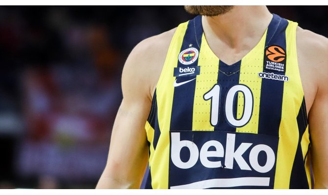 Fenerbahçe'den Türkiye Basketbol Federasyonuna çağrı