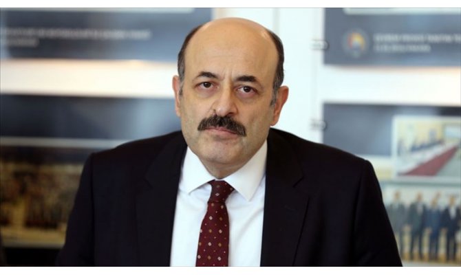 YÖK Başkanı Saraç: Yükseköğretim sistemine özel üniversitenin getirilmesi lazım