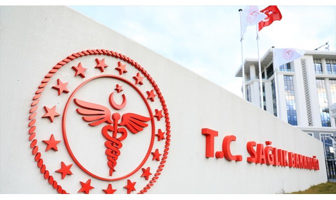 Sağlık Bakanlığından 'propofol' etken maddeli anestezi ilacı açıklaması