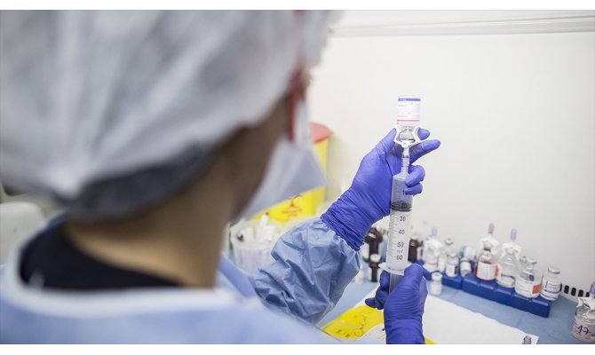 Sağlık Bilimleri Üniversitesinde Kapsamlı Kanser Araştırma Merkezi açılacak