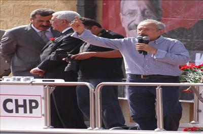 Artık analar değil, babalar da ağlıyor