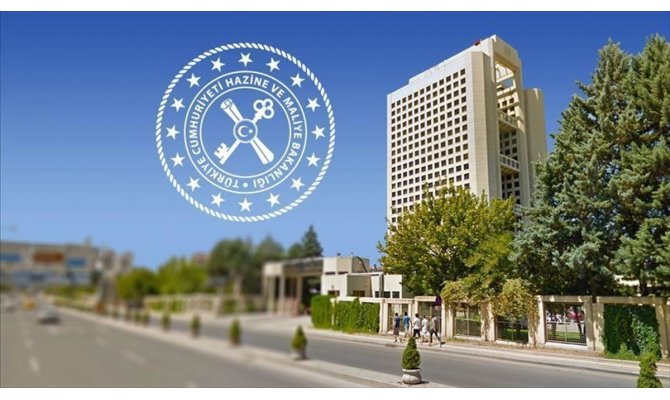 Hazine ve Maliye Bakanlığından İmamoğlu'nun iddialarına yanıt