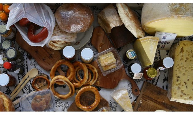 Beslenme ve Diyet Uzmanı Dr. Saraç: Kahvaltı en önemli öğündür, vazgeçmeyelim