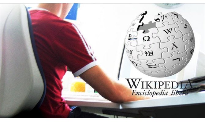 Wikipedia'ya erişim engelli kaldırıldı