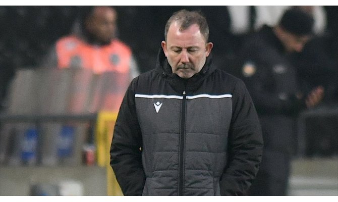 Yeni Malatyaspor'da Sergen Yalçın dönemi kapandı