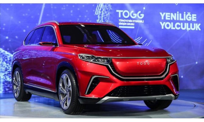 Bursa Türkiye'nin Otomobili'ne mükemmeliyet merkezleriyle destek verecek