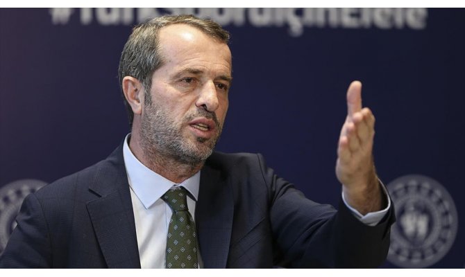 MHP Kocaeli Milletvekili Sancaklı: Gelinen noktada kulüplerimiz iflas etmiş durumda