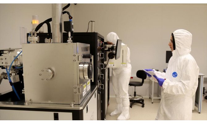 Erzurum Teknik Üniversitesi savunma sanayisine destek olmak istiyor