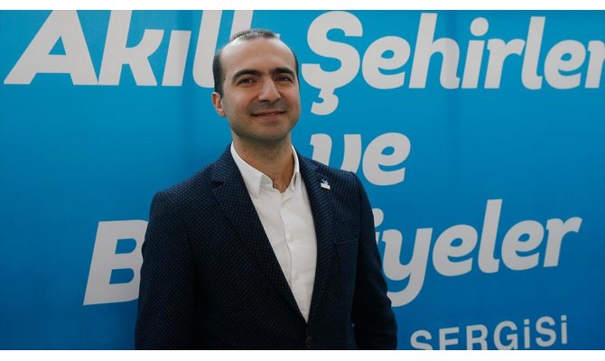 Sivil teknolojilerde 'çıpa şirket' modeliyle atılım planı