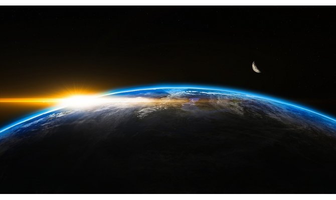 Gelecekte 100 bin dolara uzay seyahati yapılabilecek