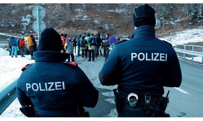 Dünya Ekonomik Forumu protestolarla başlıyor