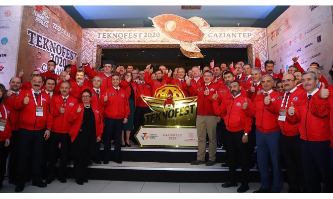 TEKNOFEST'te bu yıl tarım teknolojileri de yarışacak