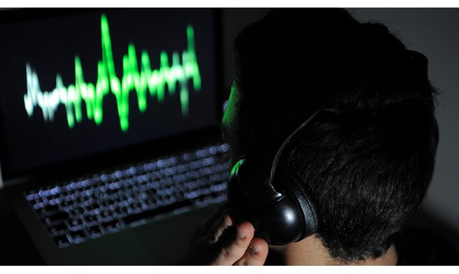 FETÖ'nün 'VIP dinleme' davasında sona gelindi