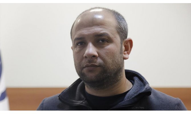 Beyaz Baretliler Başkanı Salih: Rejim İdlib'i boşaltarak ele geçirmeye çalışıyor