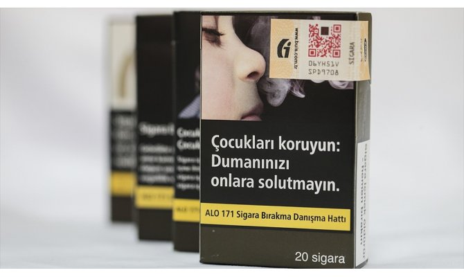 Ameliyattan 4 hafta önce sigarayı bırakmak komplikasyonu azaltıyor