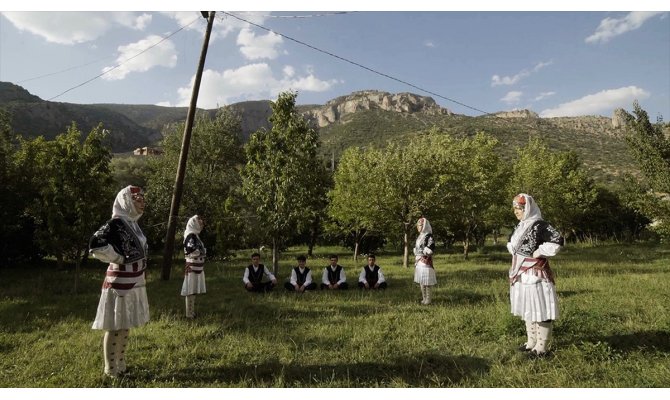 Karadeniz'in 'halk kültürü' envanteri oluşturuldu