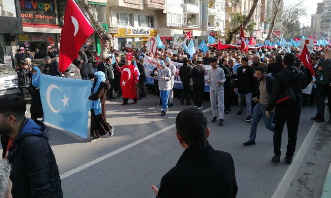 Farklı görüşten STK'lar aynı davada birleştiler