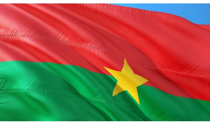 Burkina Faso'da 2 köye yapılan silahlı saldırıda 36 kişi öldü