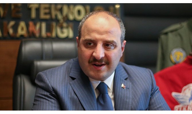 2019'da marka başvuru sayısı 134 bini geçti