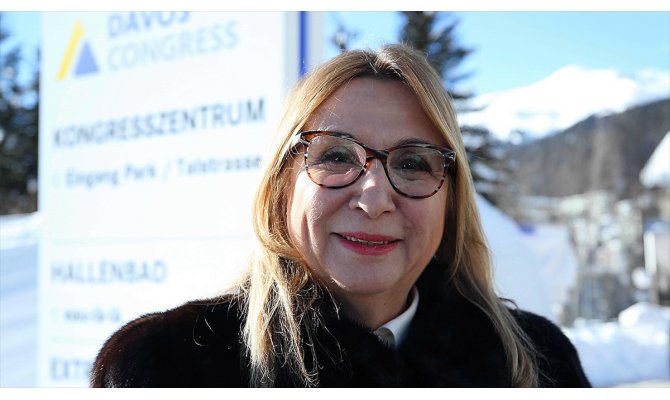 Bakan Pekcan: Türkiye’de yatırım yapmayı düşünen dünya çapındaki firmalardan randevu talepleri oldu