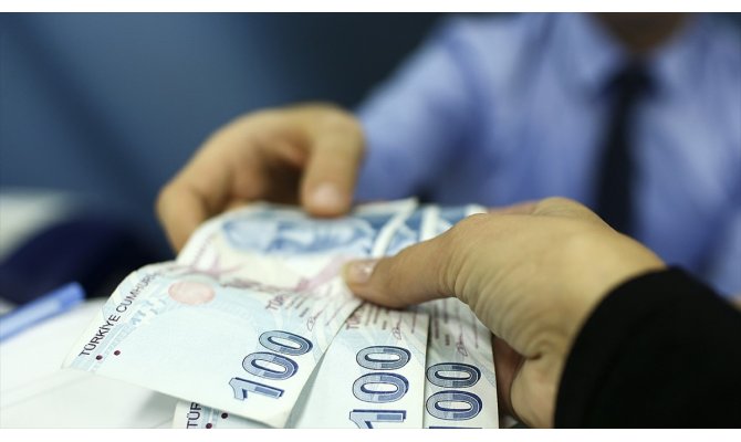 Bakan Zehra Zümrüt Selçuk: Memur emeklilerinin maaş farkları ödenmeye başlandı