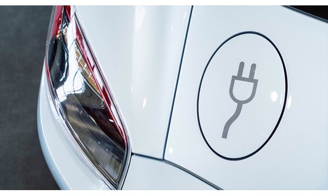Elektrikli araçların batarya kapasitesi 2030'da 100 bin megavata ulaşacak