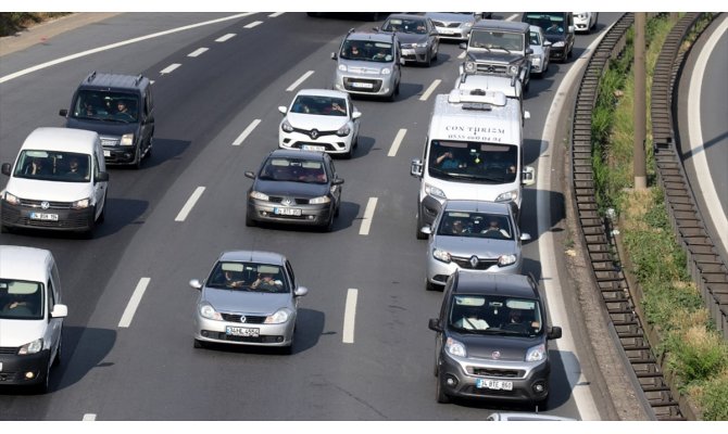 Yakınları ziyarete 3 ayda 10 milyar lira harcandı