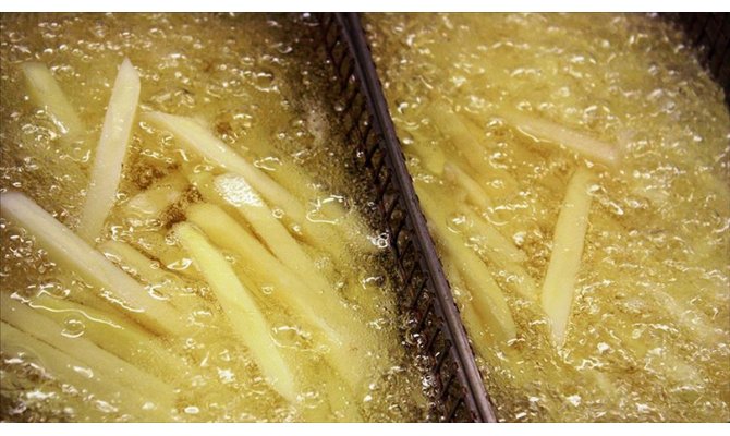 Trans yağları yasaklama hazırlığına uzmanlardan destek