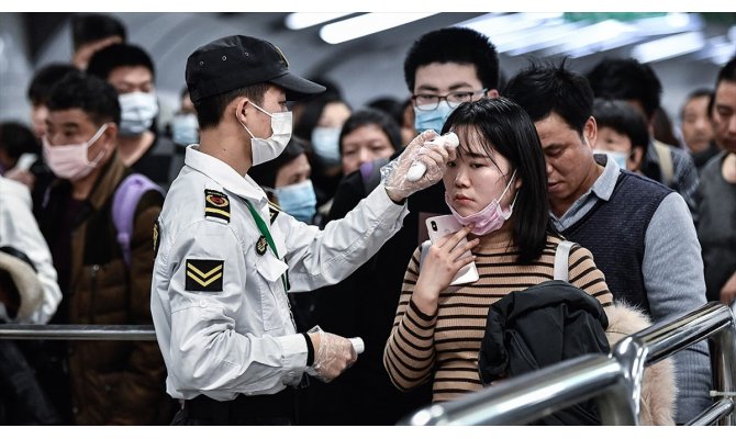 Dünya Sağlık Örgütü: Koronavirüsle ilgili acil durum ilan etmek için erken
