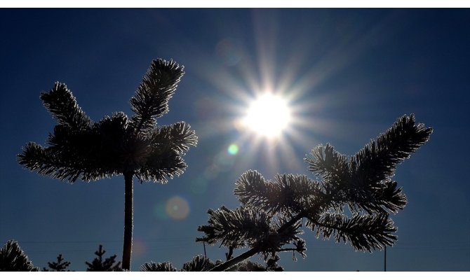 Hava sıcaklıkları yurt genelinde azalıyor