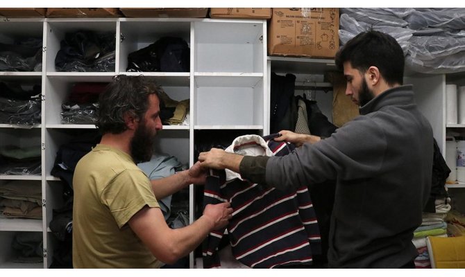 'Güzel İşler'e ilk adımı Kur'an ayetleriyle attılar