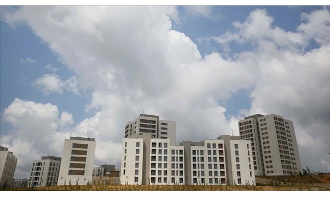 Bakanlık, 21 bin müteahhidi yeterliliklerine göre gruplandırdı