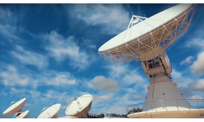 Türk Konseyi'nden Türk dünyasında iletişim alanında iş birliği adımları