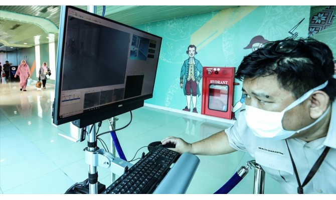 Koronavirüs taşıyan kişilerde hastalık belirtisi görülmeyebilir