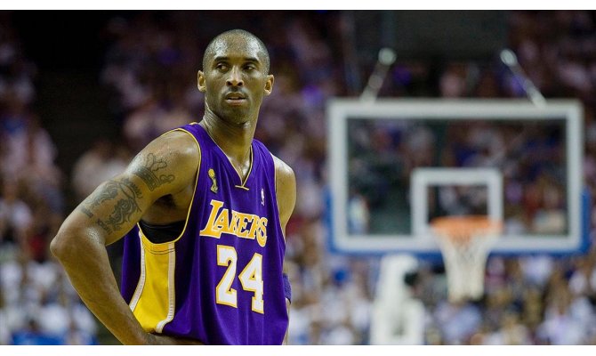 Kobe Bryant'ın hayatını kaybetmesi İtalyanları da derinden üzdü