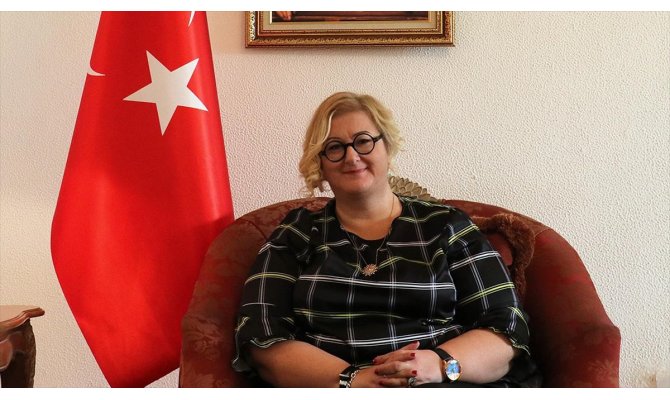 'Senegal Türkiye'nin Afrika politikasının samimiyetinin farkında'