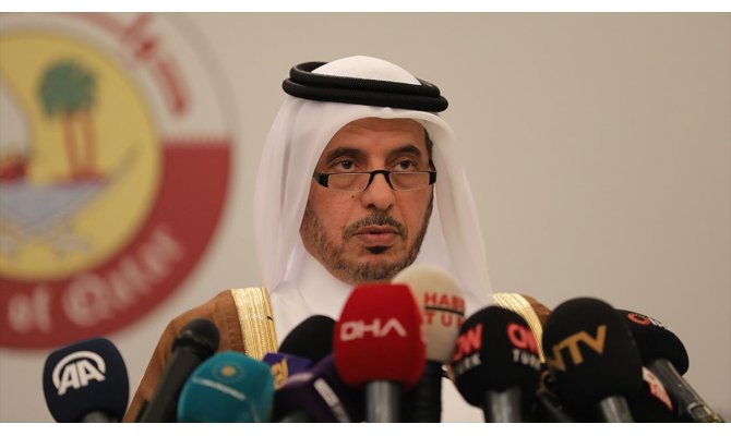 Katar Başbakanı istifa etti