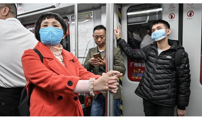 Uzmanlardan koronavirüs açıklaması