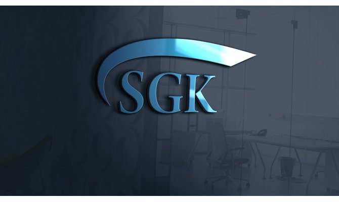 SGK: 25 milyar dolar gibi bir zarara uğratılmamız mümkün değil