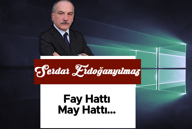Fay Hattı May Hattı…