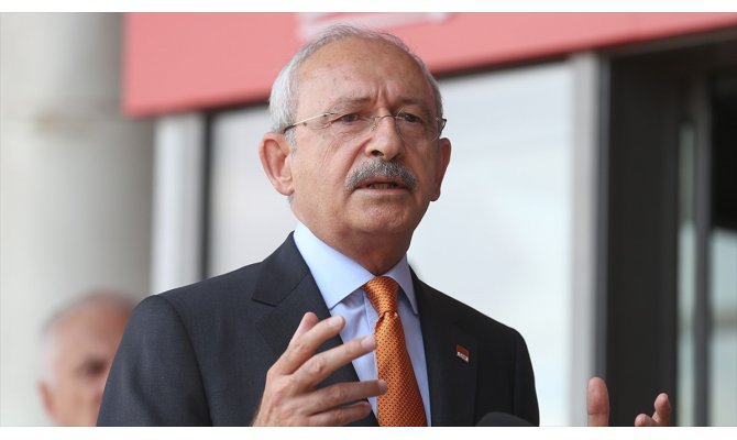 Kılıçdaroğlu yarın deprem bölgesinde incelemelerde bulunacak
