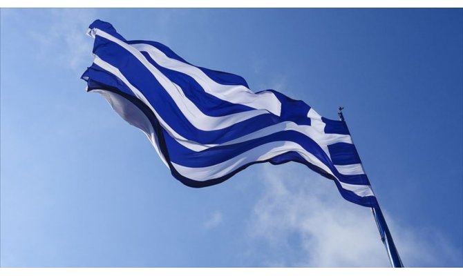 Yunanistan'dan AP'deki Yunan milletvekilinin Türkiye karşıtı provokasyonuna kınama