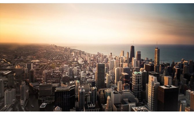 Koronavirüs ABD'de ilk kez kişiden kişiye bulaştı