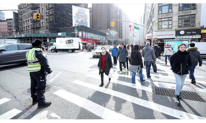 Çin koronavirüs nedeniyle yurt dışındaki Vuhanlıları geri getirecek