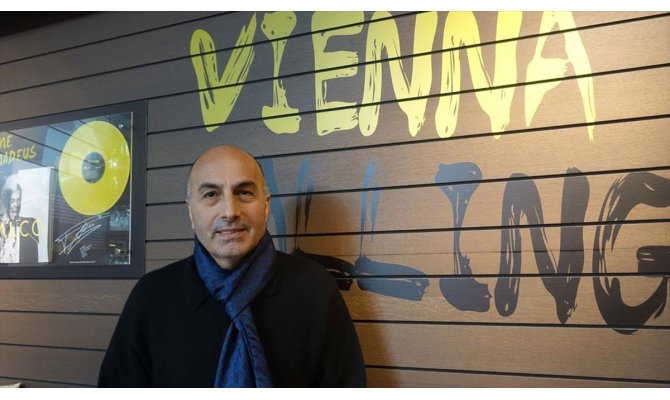 Uygulayıcı yapımcı ve format satıcısı Robin Saban'dan Hollywood eleştirisi