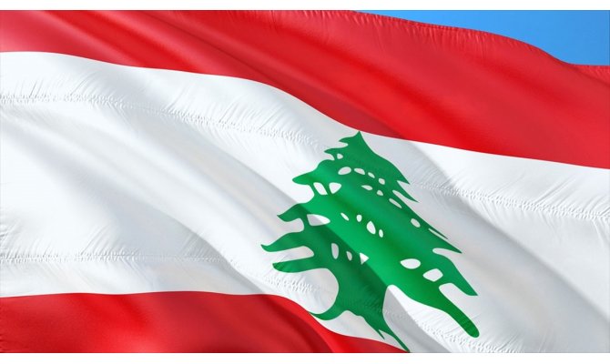 Lübnan'dan Trump'ın planına karşı 'Arap Barış Girişimi' vurgusu