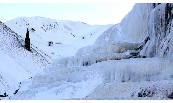 Üç bölge 'Doğal Sit-Sürdürülebilir Koruma ve Kontrollü Kullanım Alanı' ilan edildi