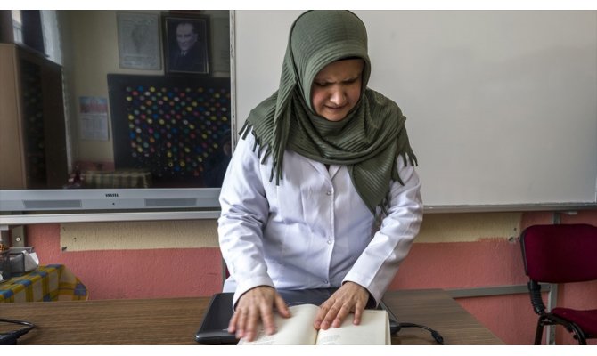 750 engelli öğretmen ataması için başvurular yarın başlıyor