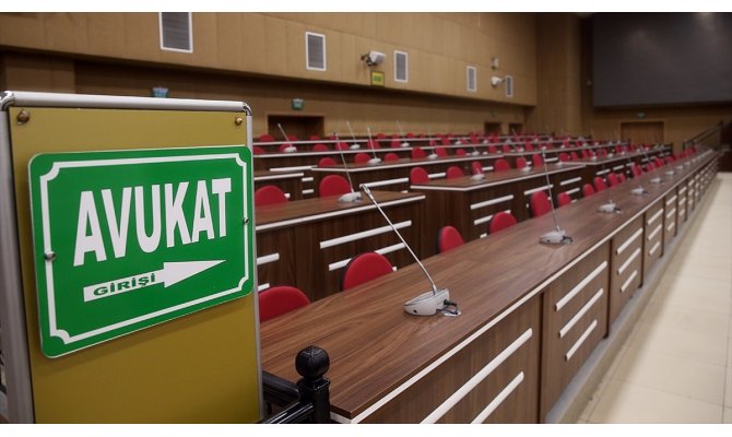 FETÖ sanıkları hesap veriyor